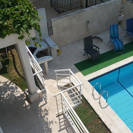 Villa Antic With Private Pool In Μπούντβα Εξωτερικό φωτογραφία