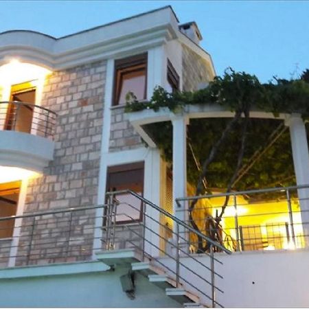 Villa Antic With Private Pool In Μπούντβα Εξωτερικό φωτογραφία