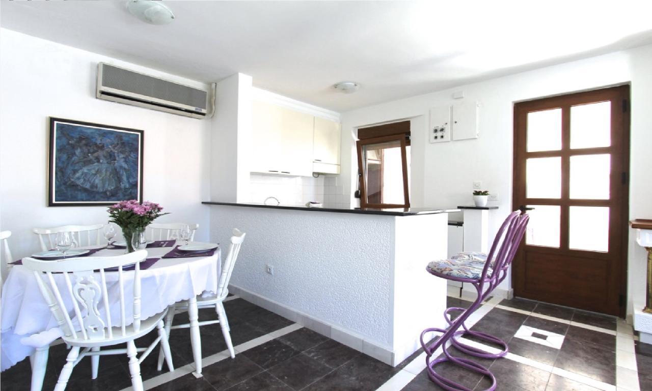 Villa Antic With Private Pool In Μπούντβα Εξωτερικό φωτογραφία