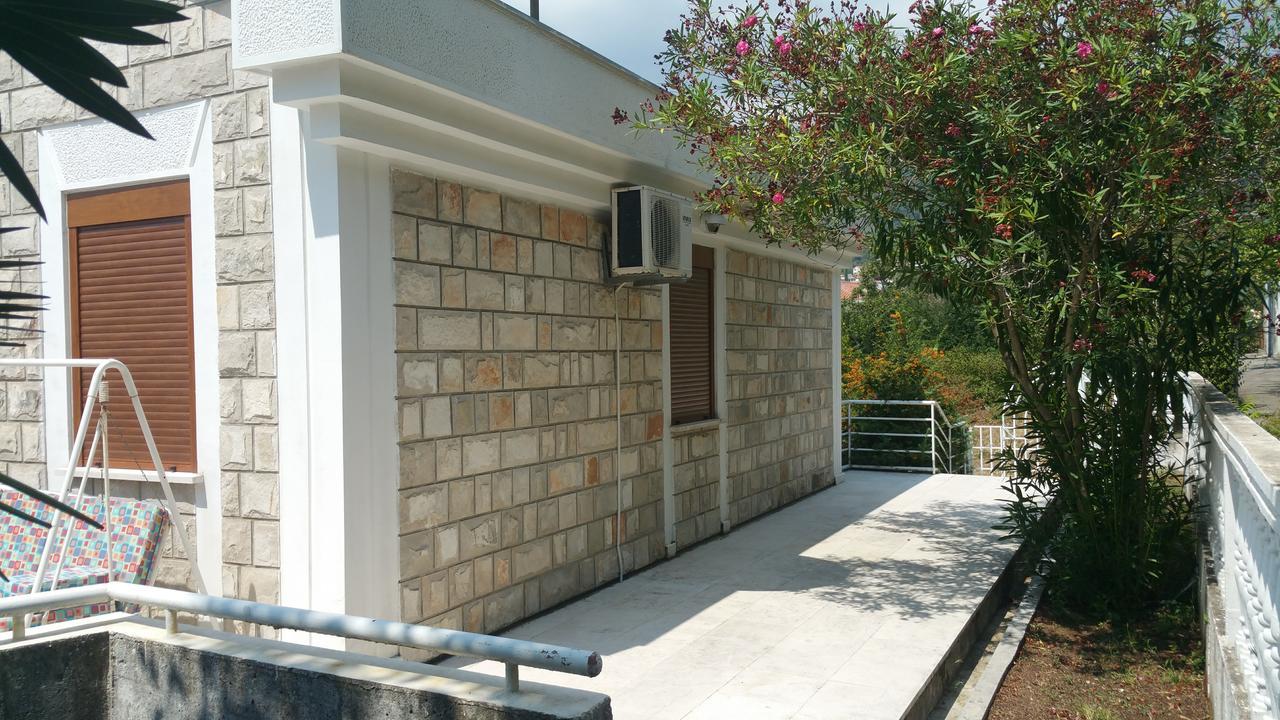 Villa Antic With Private Pool In Μπούντβα Εξωτερικό φωτογραφία