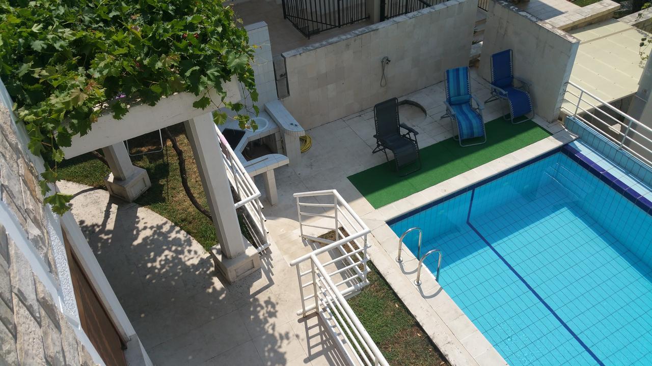 Villa Antic With Private Pool In Μπούντβα Εξωτερικό φωτογραφία
