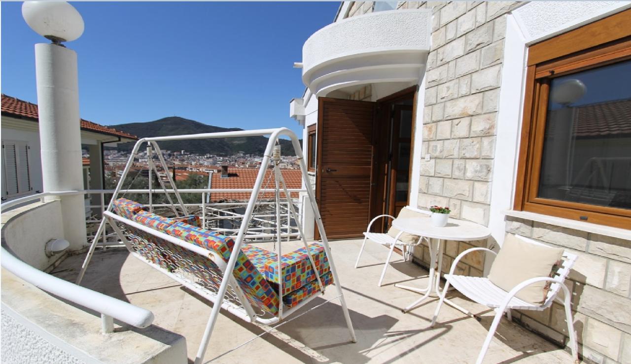 Villa Antic With Private Pool In Μπούντβα Εξωτερικό φωτογραφία