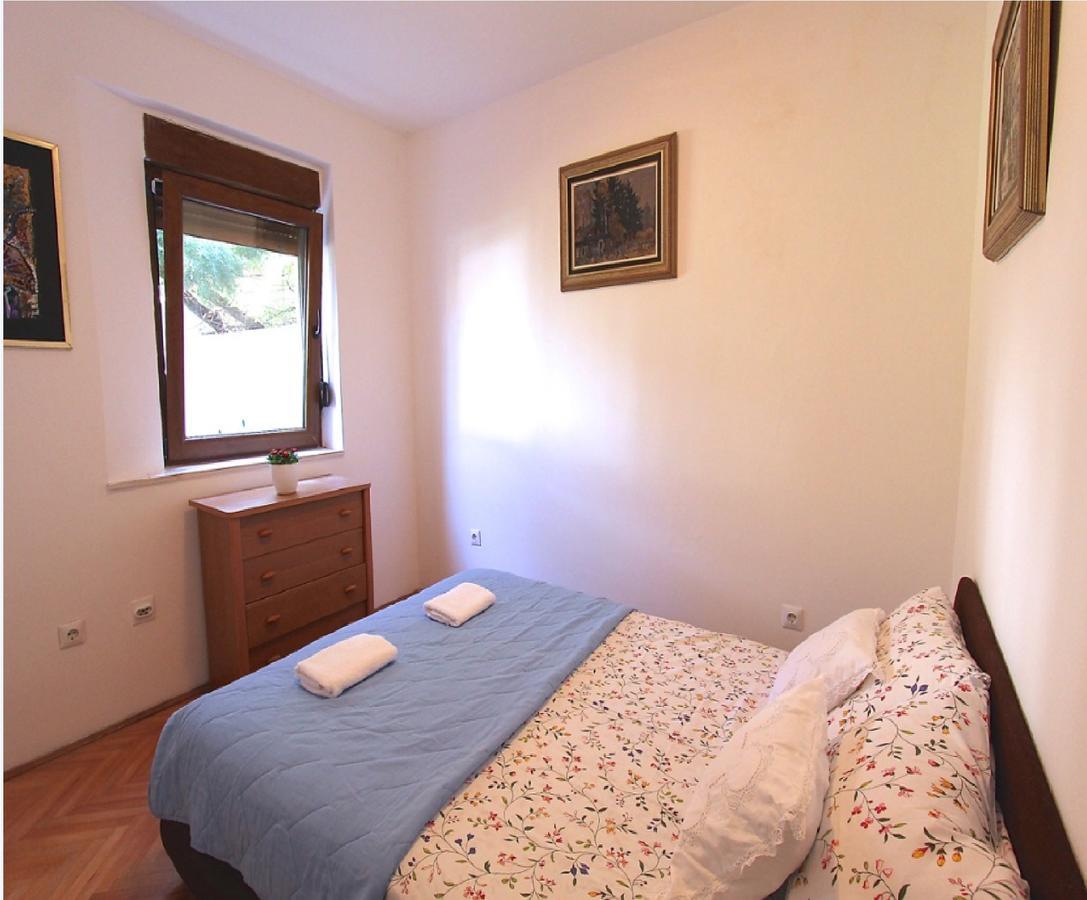Villa Antic With Private Pool In Μπούντβα Εξωτερικό φωτογραφία