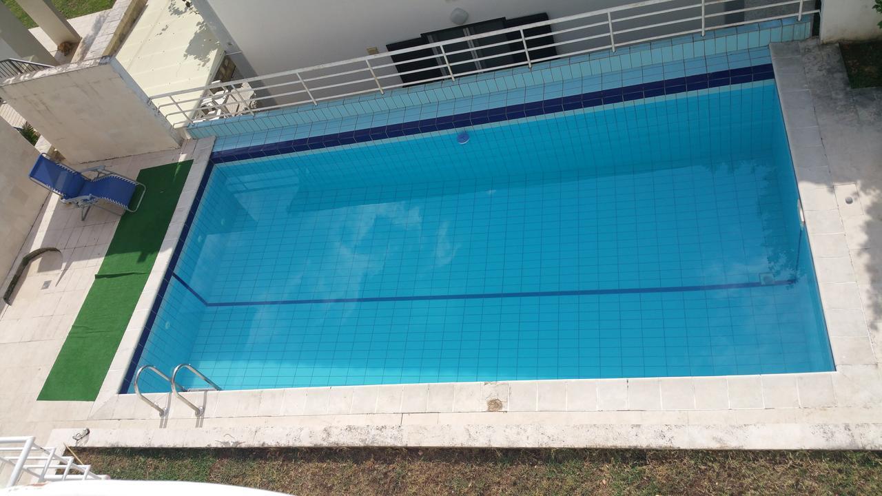 Villa Antic With Private Pool In Μπούντβα Εξωτερικό φωτογραφία