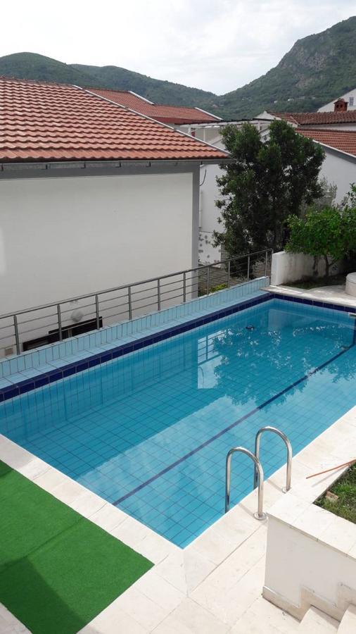 Villa Antic With Private Pool In Μπούντβα Εξωτερικό φωτογραφία