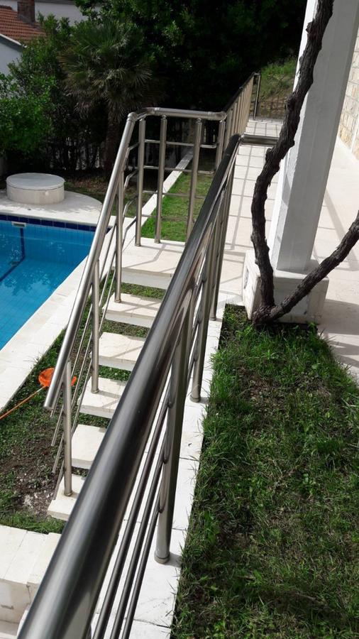 Villa Antic With Private Pool In Μπούντβα Εξωτερικό φωτογραφία