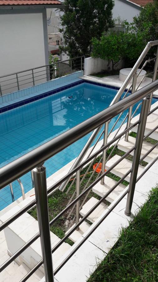 Villa Antic With Private Pool In Μπούντβα Εξωτερικό φωτογραφία