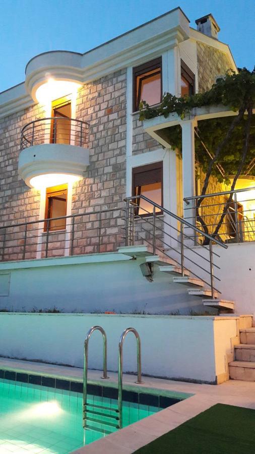 Villa Antic With Private Pool In Μπούντβα Εξωτερικό φωτογραφία