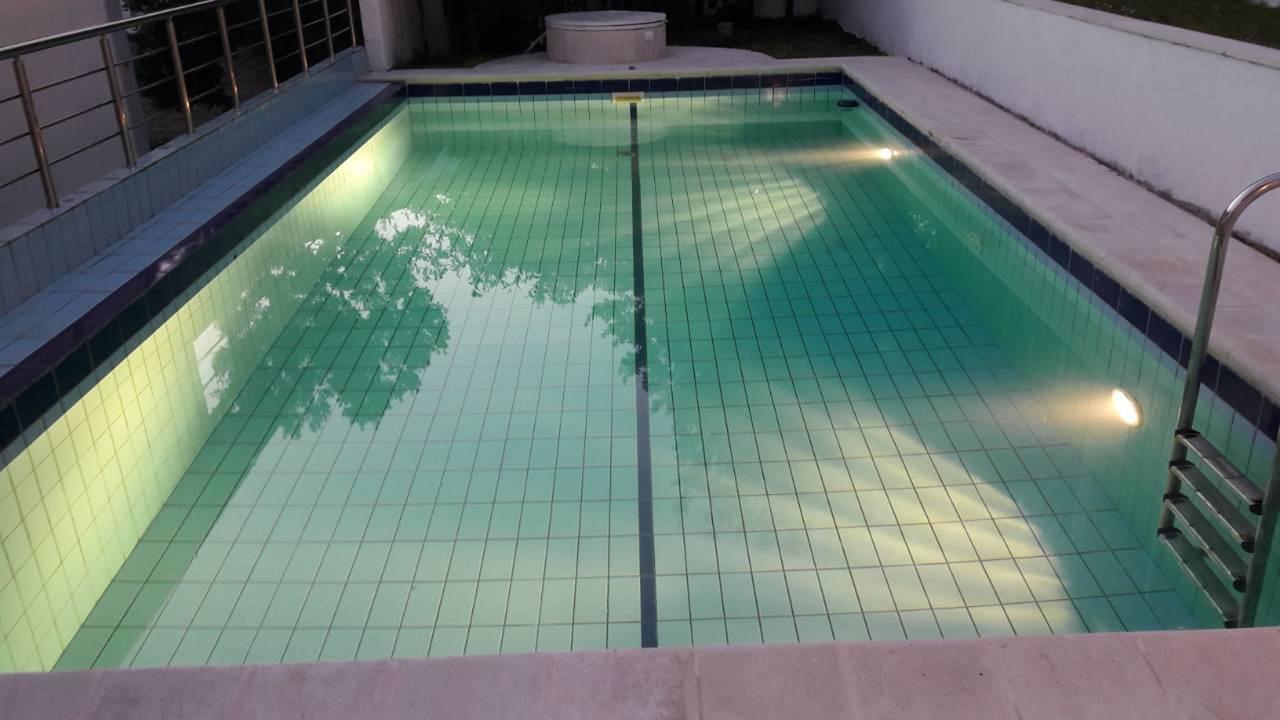 Villa Antic With Private Pool In Μπούντβα Εξωτερικό φωτογραφία